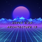 Caber & Co Architecture