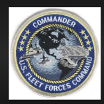 [-|-|-] Fleet Forces Command [-|-|-]