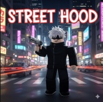Street hood studio