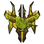 Crylox Belgariads