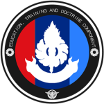 [RTA]: Education, Training and Doctrine Component