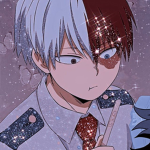 - anime baddies -