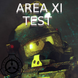 [SCP:F] Test