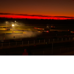 Drift nation