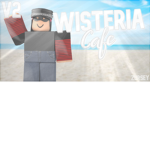 Wisteria Cafe