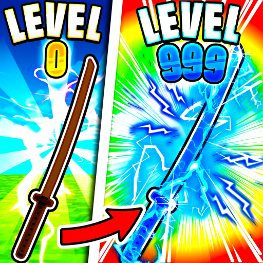 Strong Ninja Simulator