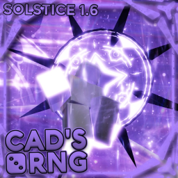 [SUMMER ☀️] Cad's RNG