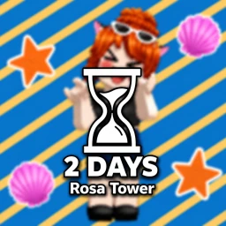 Meet RealRosa Tower | Juega en Roblox