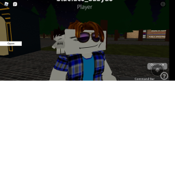 (Fixing) (IN DEV)