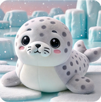 The Seal Bros. on Roblox!