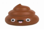 Poo Fan's Only