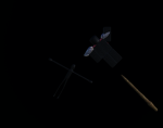 The Nebulous Abyss
