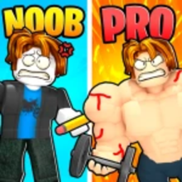 [NEW!] 💪 Weight Training Simulator!