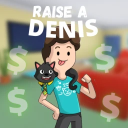 [⚠️] Raise A Denis icon
