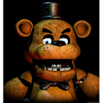 Fazbear Entertainment RBLX