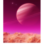PLANET H•E•R•