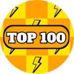 TOP 100 RUNNER