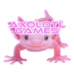 Axolotl Games PVB