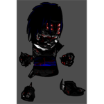 Shadow Demon's