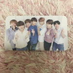 BTS Fan Club K-pop