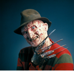 Nightmare in ro street group