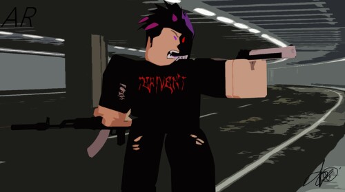 Assault Rifles [castle world]