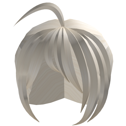 razor///chan pigtail (  // ✚ 人；) base blonde Roblox item