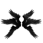 Sacred Hexa-wings: Gravemourn's Spiritual Guardian