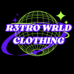 R3tro Wrld Clothing