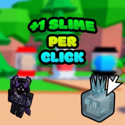 +1 slime per click [BETA]