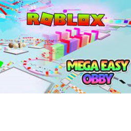 mega obby