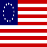 >╠◄USA►╣< The United States of America [1775]