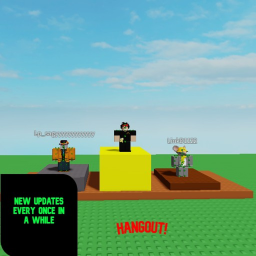 HANGOUT! (NEW)