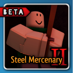 Steel Mercenary 2 [Beta]