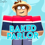Baked' Parlor