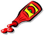 KETCHUP