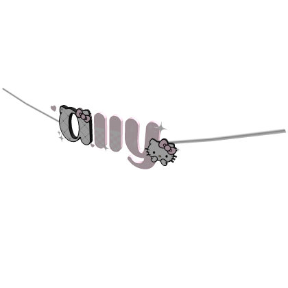 ally Roblox item