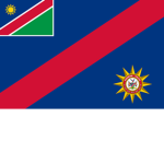 [NA] | Namibian Police Force