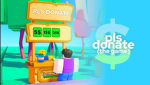 Pls donate MODDED fan club
