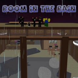 Room In The Rain [Official]