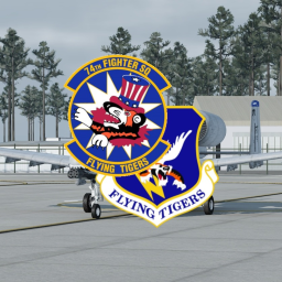 Moody Air Force Base