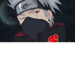 kakashi sensei hatate