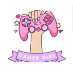 Gamer girls only!!!!