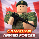 [CAF] · Canadian Armed Forces