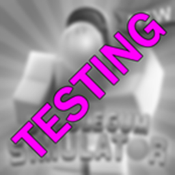 Bubble Gum - Testing Environment