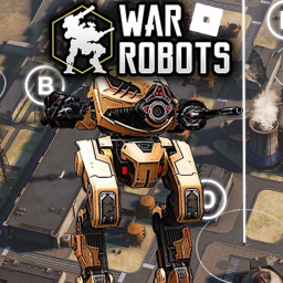 WR Battlegrounds! (REMASTERED!) icon