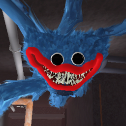 Survive Huggy Wuggy [UPDATE!] icon