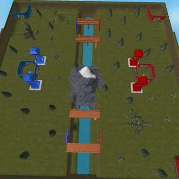 Capture The Flag