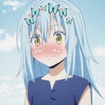 (Anime is best-)
