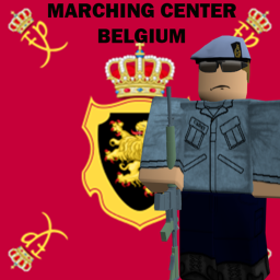 [BELG] Marching Grounds